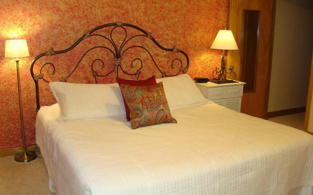 The Ferringway Resort Condominiums