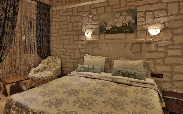 Saklı Konak Cappadocia
