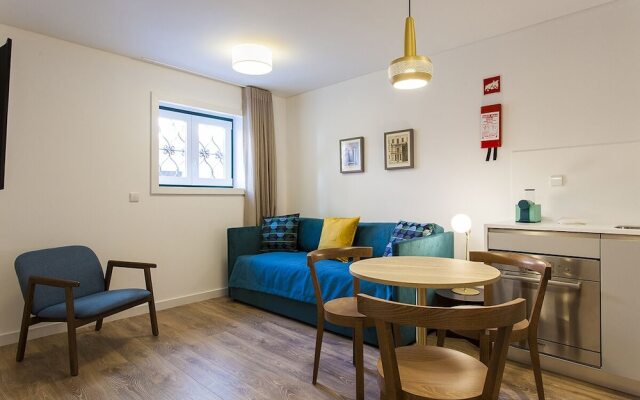 ALTIDO Chiado Studio