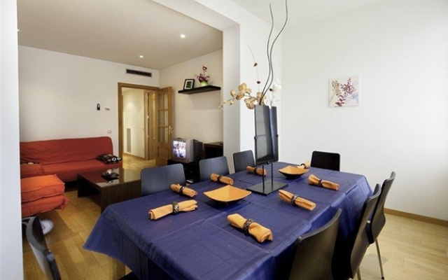 Smart Flats Passeig de Gracia Apartments