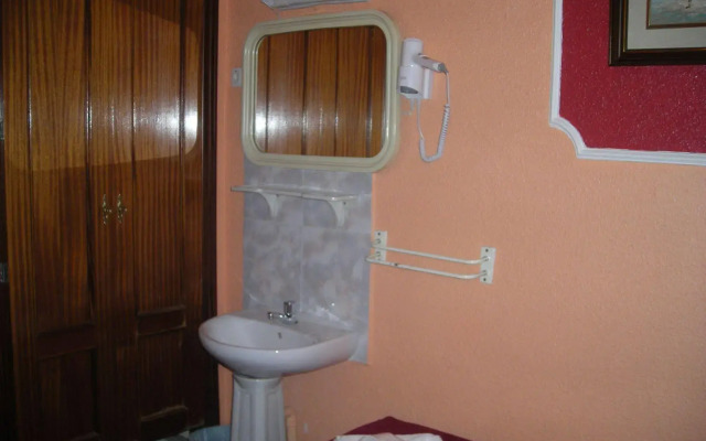 Hostal Esparteros