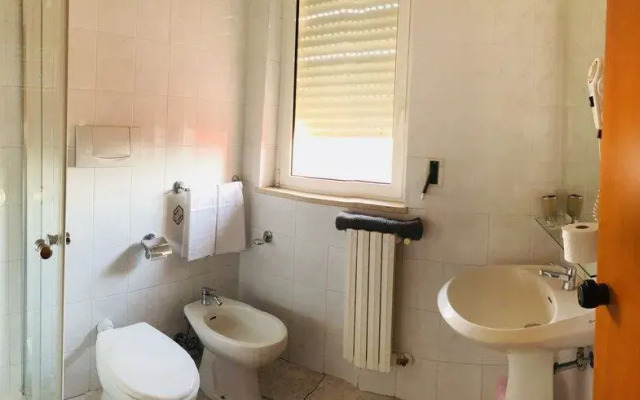 B&B La Sciarretta