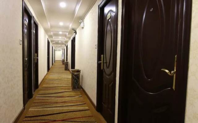 Sophie Roland Hotel Shenzhen Huaxin