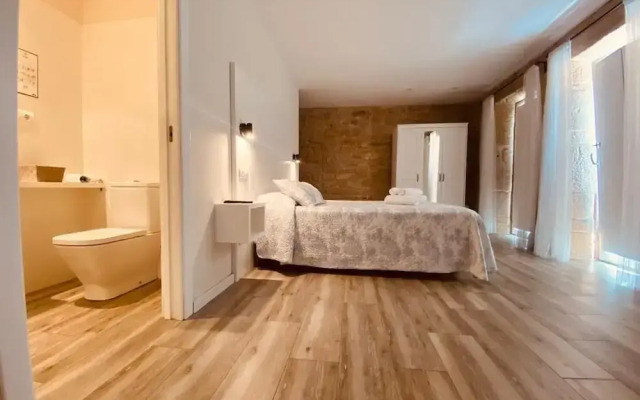 Pensión Casa Sampedro