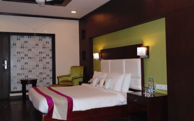 Hotel Saurabh Candy By Peppermint