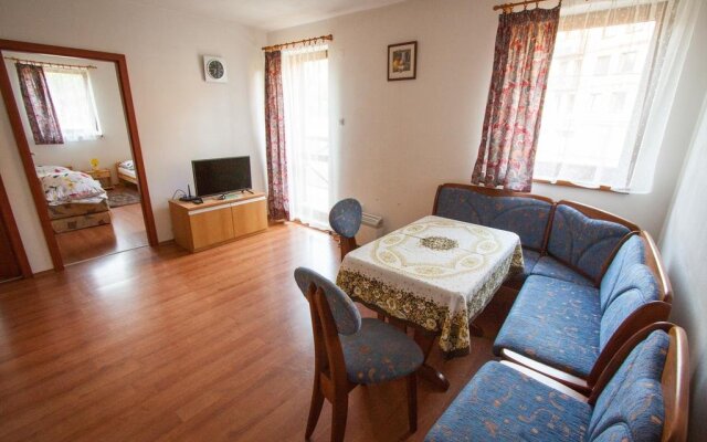 Holiday Resort Telgárt