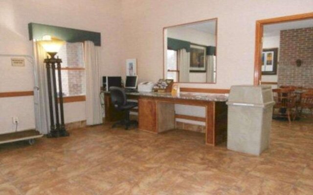 Quality Inn And Suites Dublin