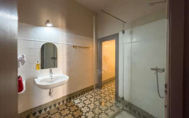 Feel Porto Antique Poveiros Flat II