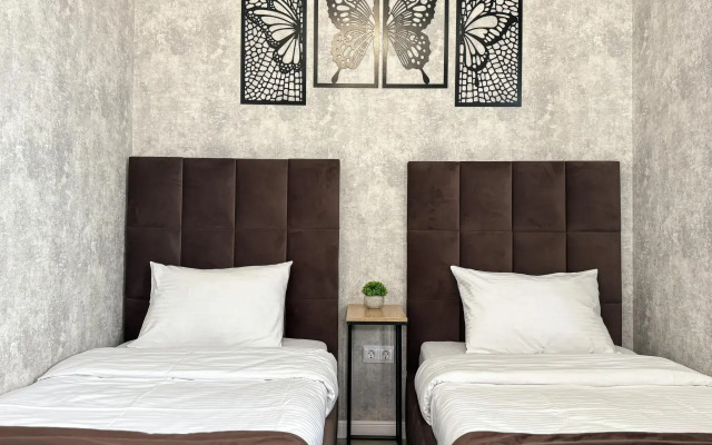 Villa Harizma (Вилла Харизма)