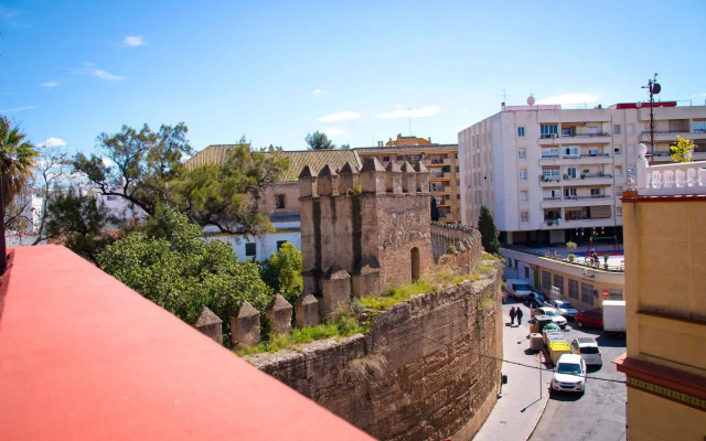 Hostal La Muralla