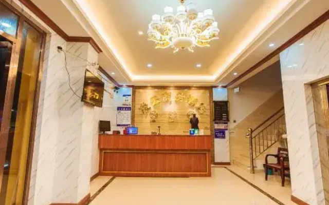 Lingyun Business Hotel