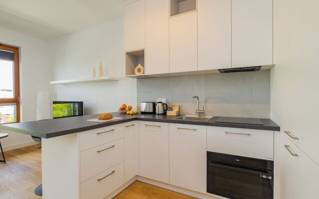 ShortStayPoland Zdziechowskiego B151