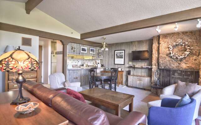 Lichenhearth Condos by iTrip Aspen Snowmass