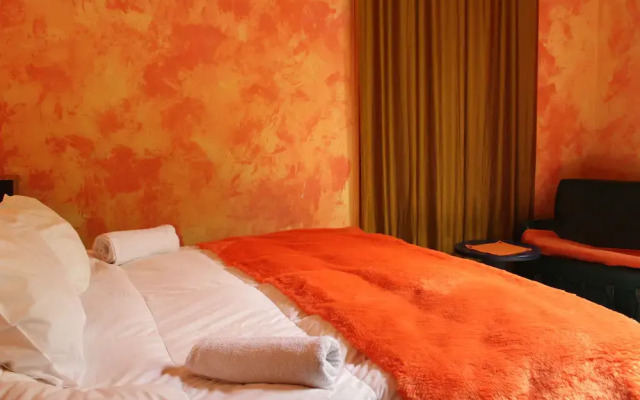 Bed & Art Barcelona