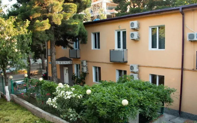 Venus Hotel