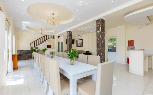 Palm Villa 18 - Biệt Phủ Hướng Biển