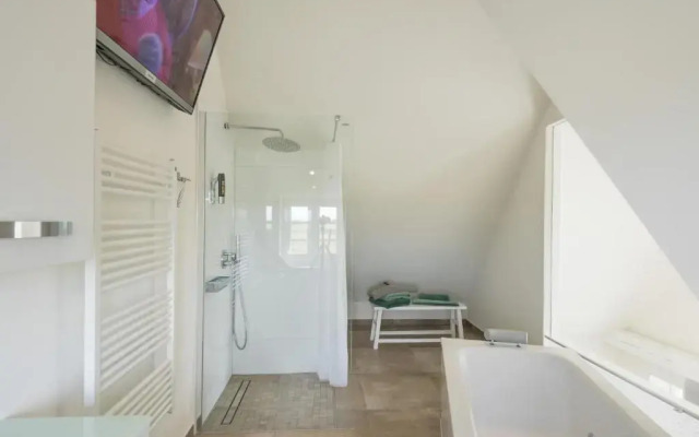 Reethus Steuerbord Dagebüll