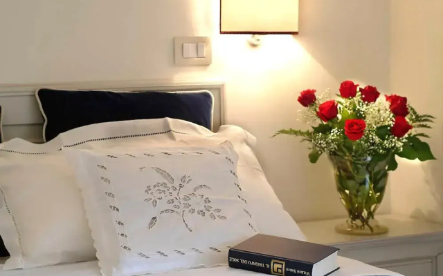 Park Hotel Montigeto