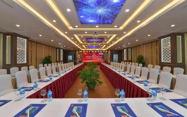 Tan Binh Hotel