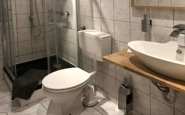 Landlust Hotel