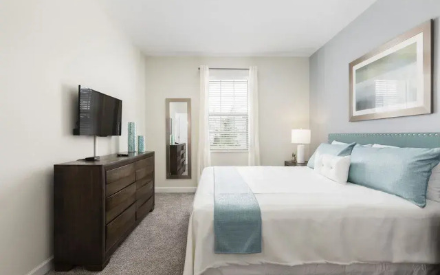Welcome Homes USA