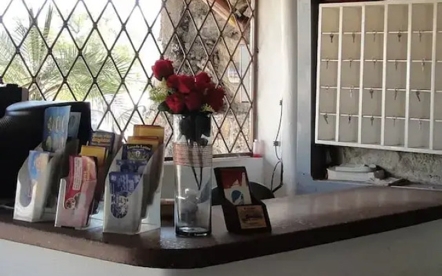 Caleta View Hotel and Bungalows