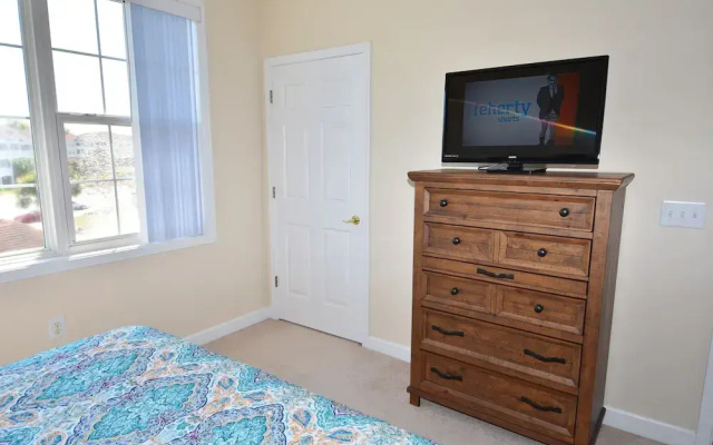 Wedgewood Apartment 834
