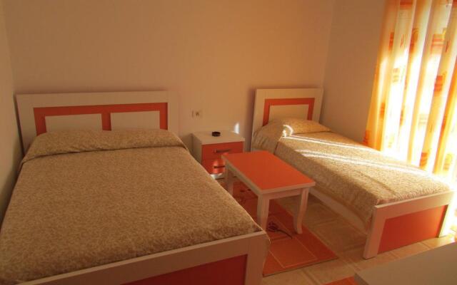 Bed & Breakfast Ahmeti