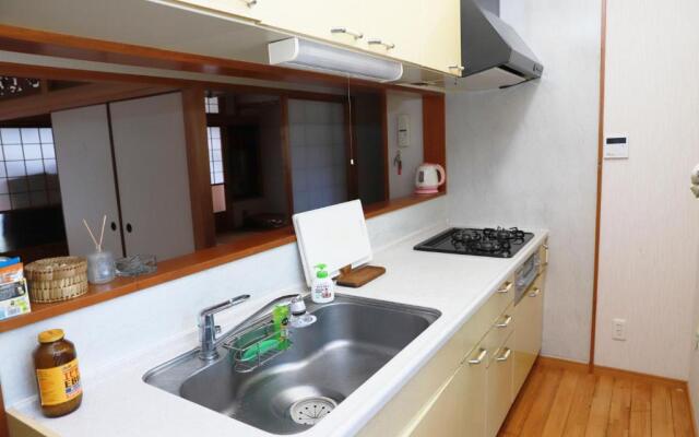 島の宿　結んちゅ