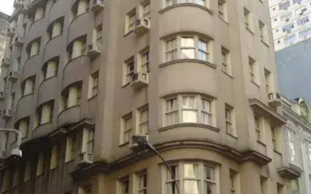 Rua da Praia Hotel