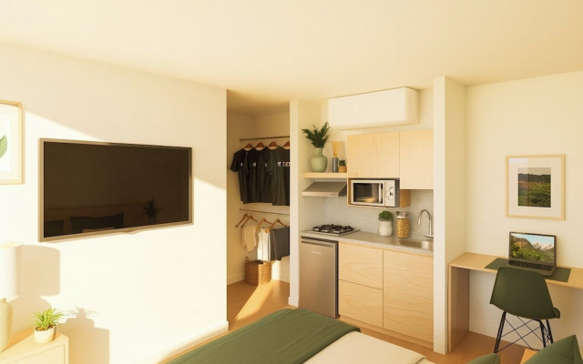 Hotel Puerta Gala 2903