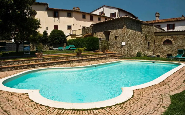 Tenuta Di Artimino Apartments