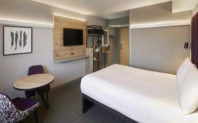 Premier Inn Stratford-Upon-Avon Central