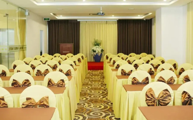 Royal Ocean Hotel Đa Nang