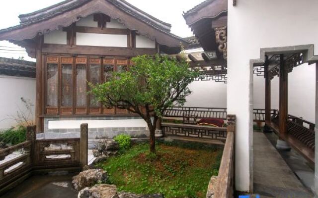 Yuliang Sincerity Homestay