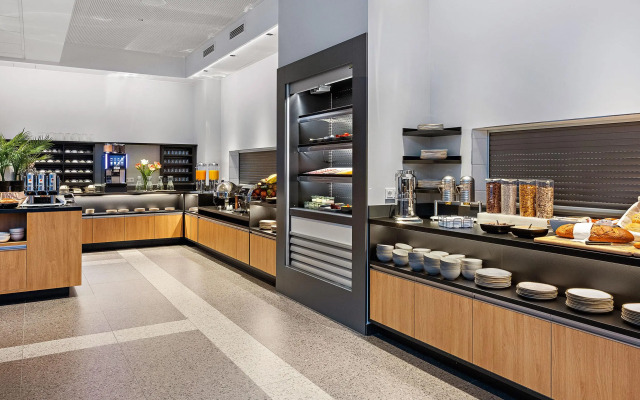 Hey Lou Hotel Karlsruhe Messe