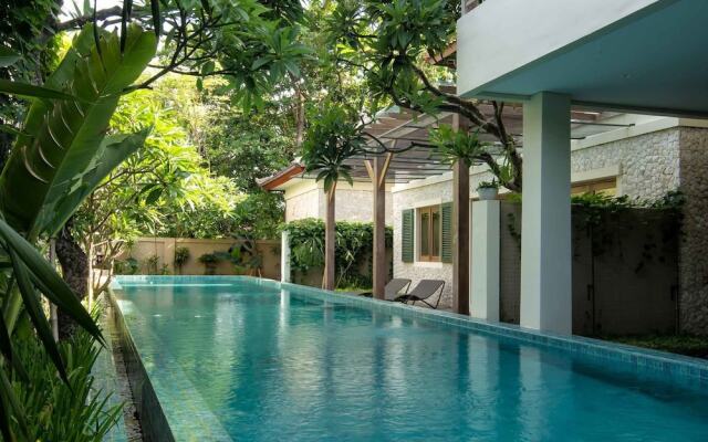 Villa Nicole Sanur