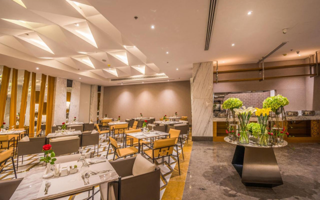 Grand Plaza Hotel - KAFD Riyadh