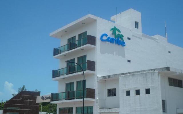 Hotel Caribe Princess