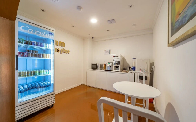 Siheung Hotel AM