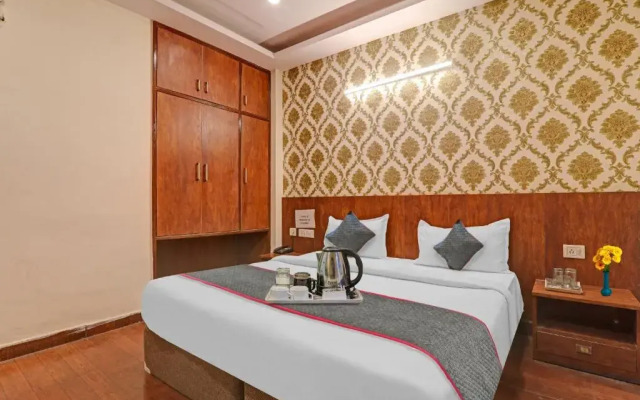 OYO Flagship 89895 Hotel Star Link