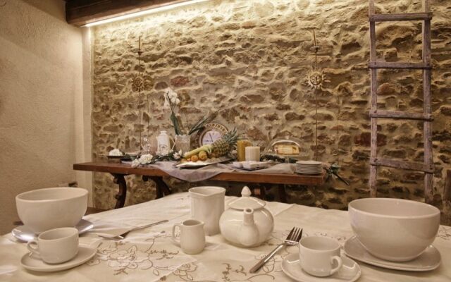 Villa Tamara Country & Spa Suites