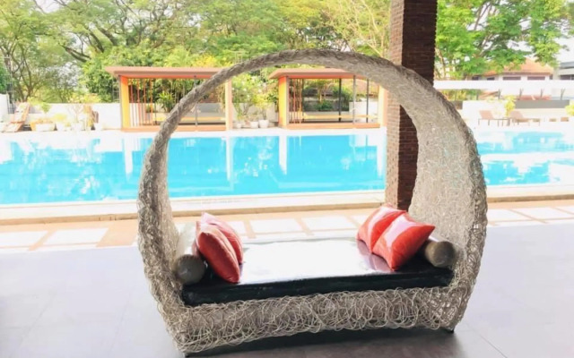 Buathong Pool Villa
