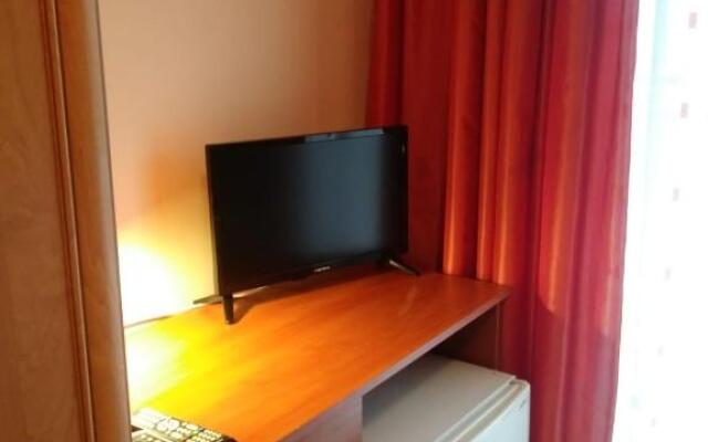 Apartament v Afrodita 1