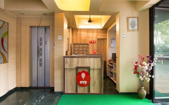 OYO 5250 Hotel Suraj Classic