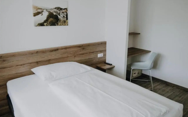 Parkhotel Brunauer