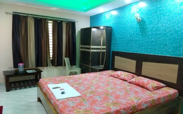 Goroomgo Puri Inn Puri