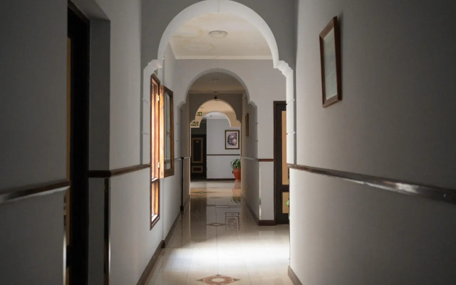 Hotel Marilian