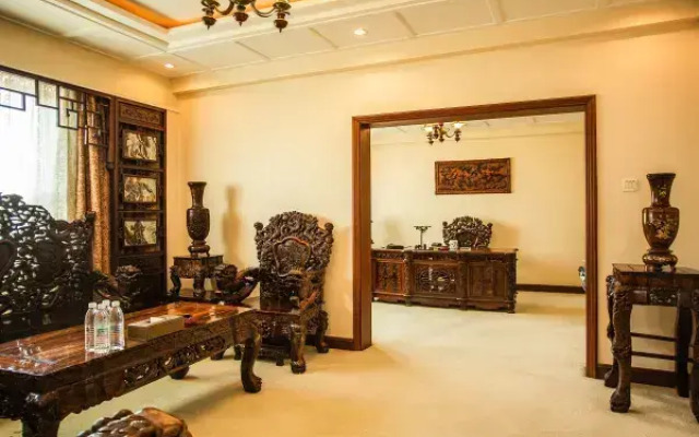 Yancheng Yingzhou