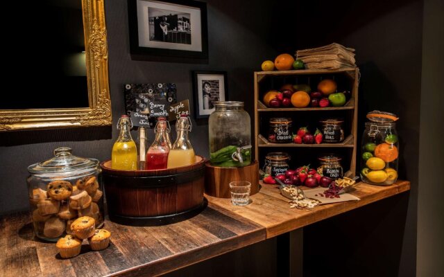 B&B Hotel Birmingham Centre